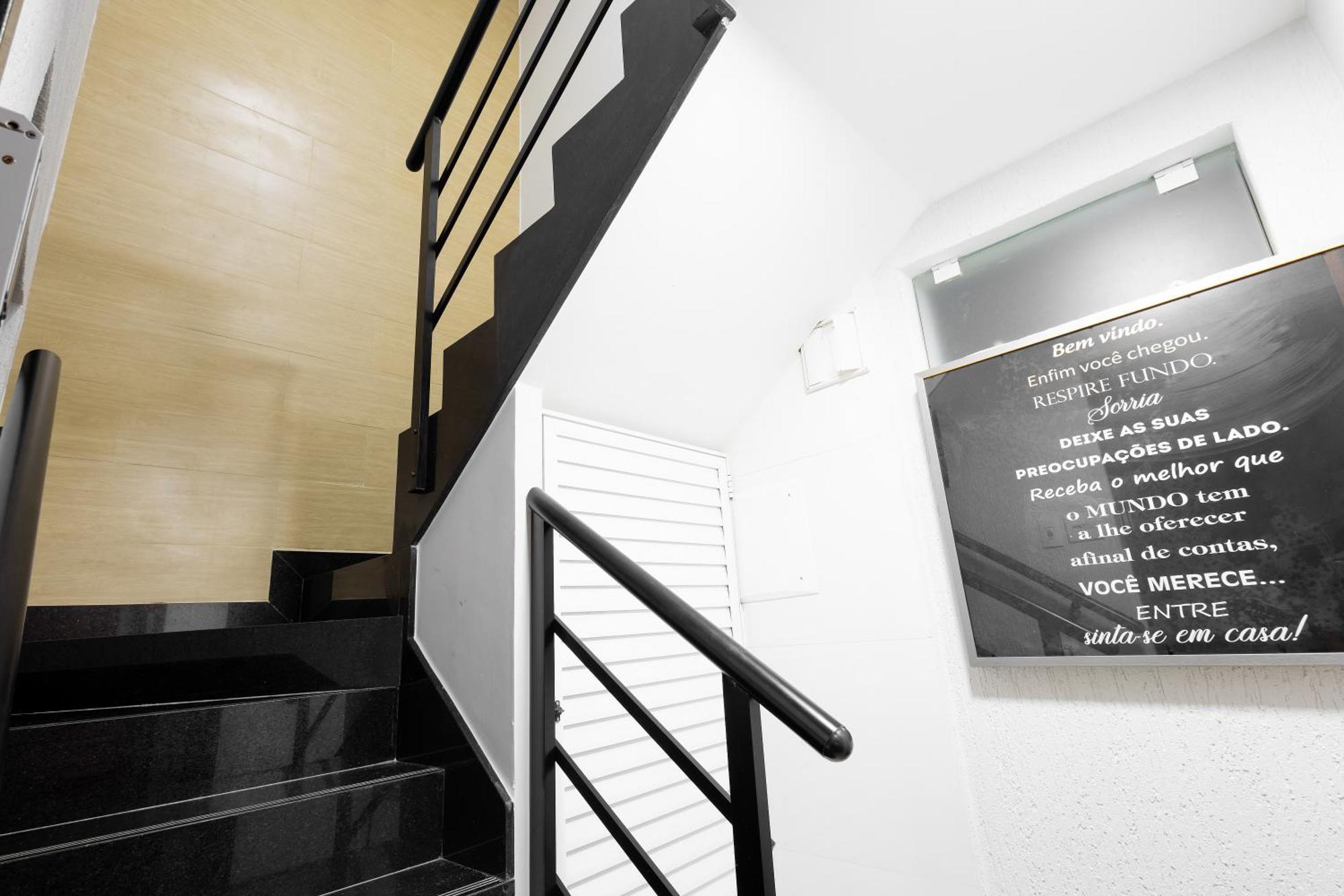Studio Praia Do Jardim 1 305B Angra dos Reis Ngoại thất bức ảnh