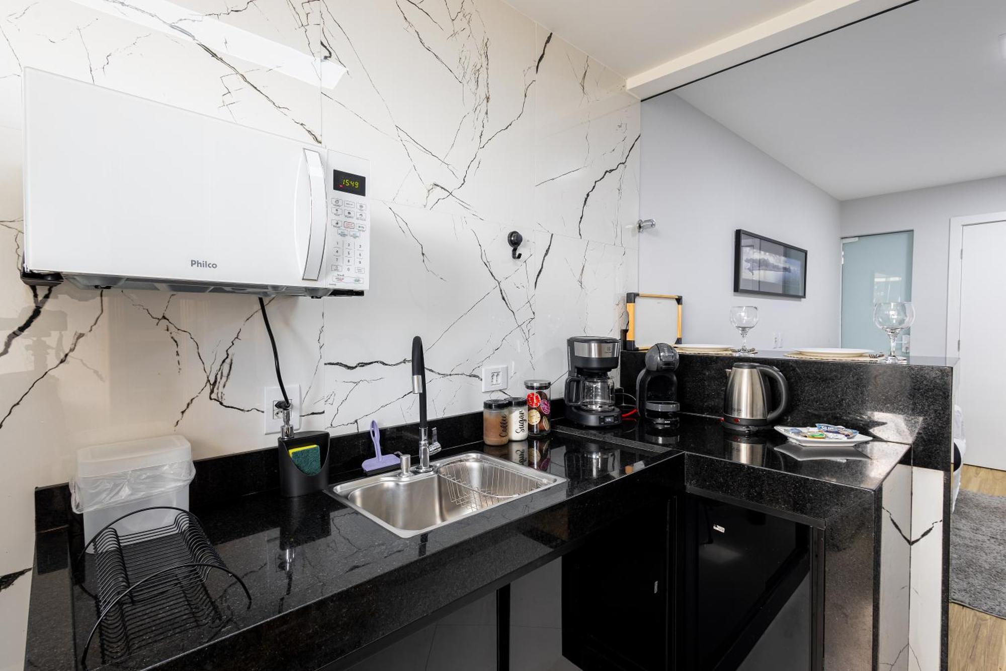 Studio Praia Do Jardim 1 305B Angra dos Reis Ngoại thất bức ảnh