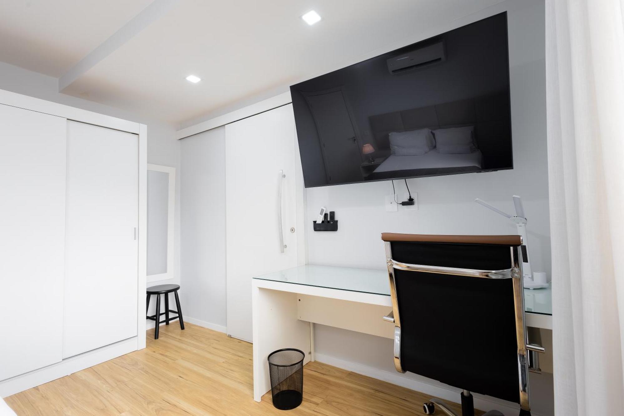 Studio Praia Do Jardim 1 305B Angra dos Reis Ngoại thất bức ảnh