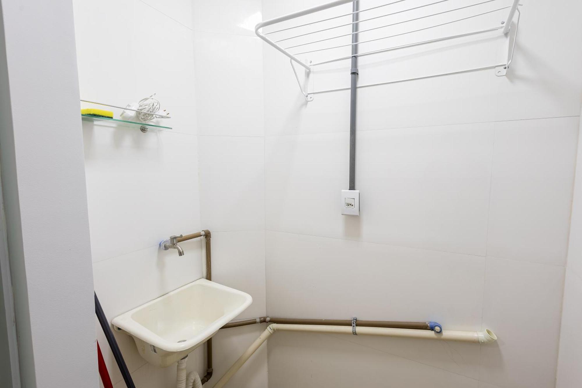Studio Praia Do Jardim 1 305B Angra dos Reis Ngoại thất bức ảnh