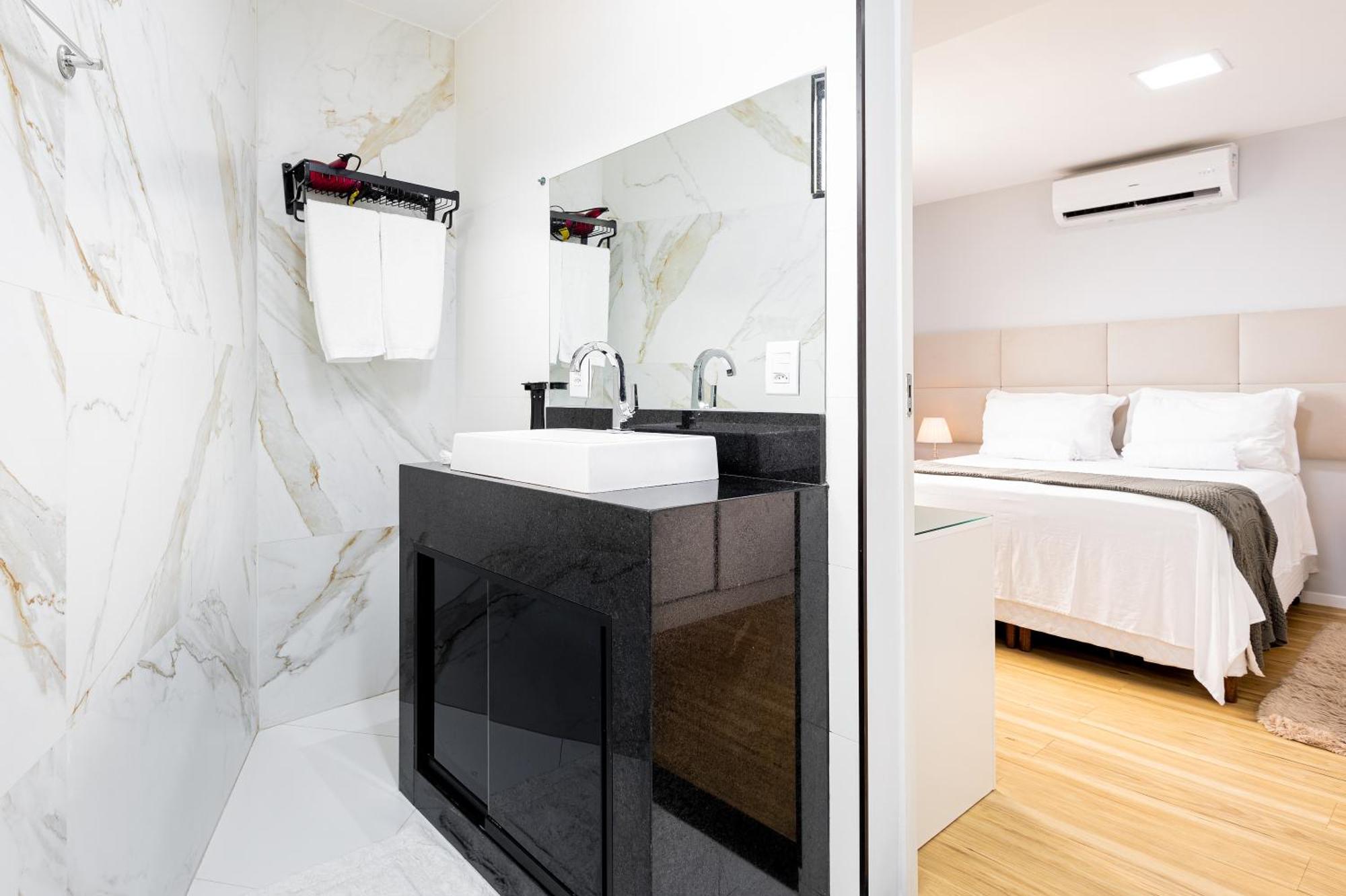 Studio Praia Do Jardim 1 305B Angra dos Reis Ngoại thất bức ảnh
