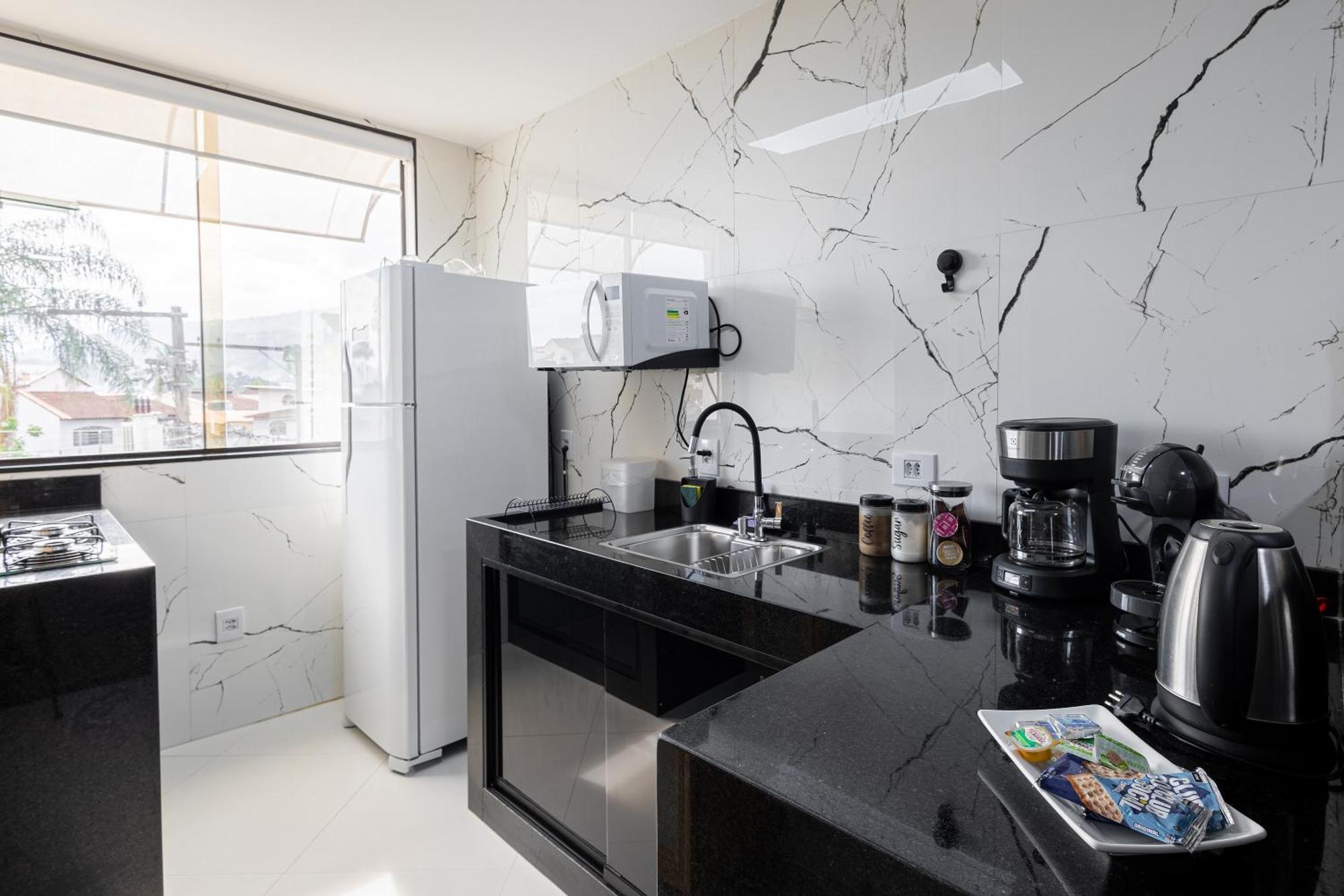 Studio Praia Do Jardim 1 305B Angra dos Reis Ngoại thất bức ảnh