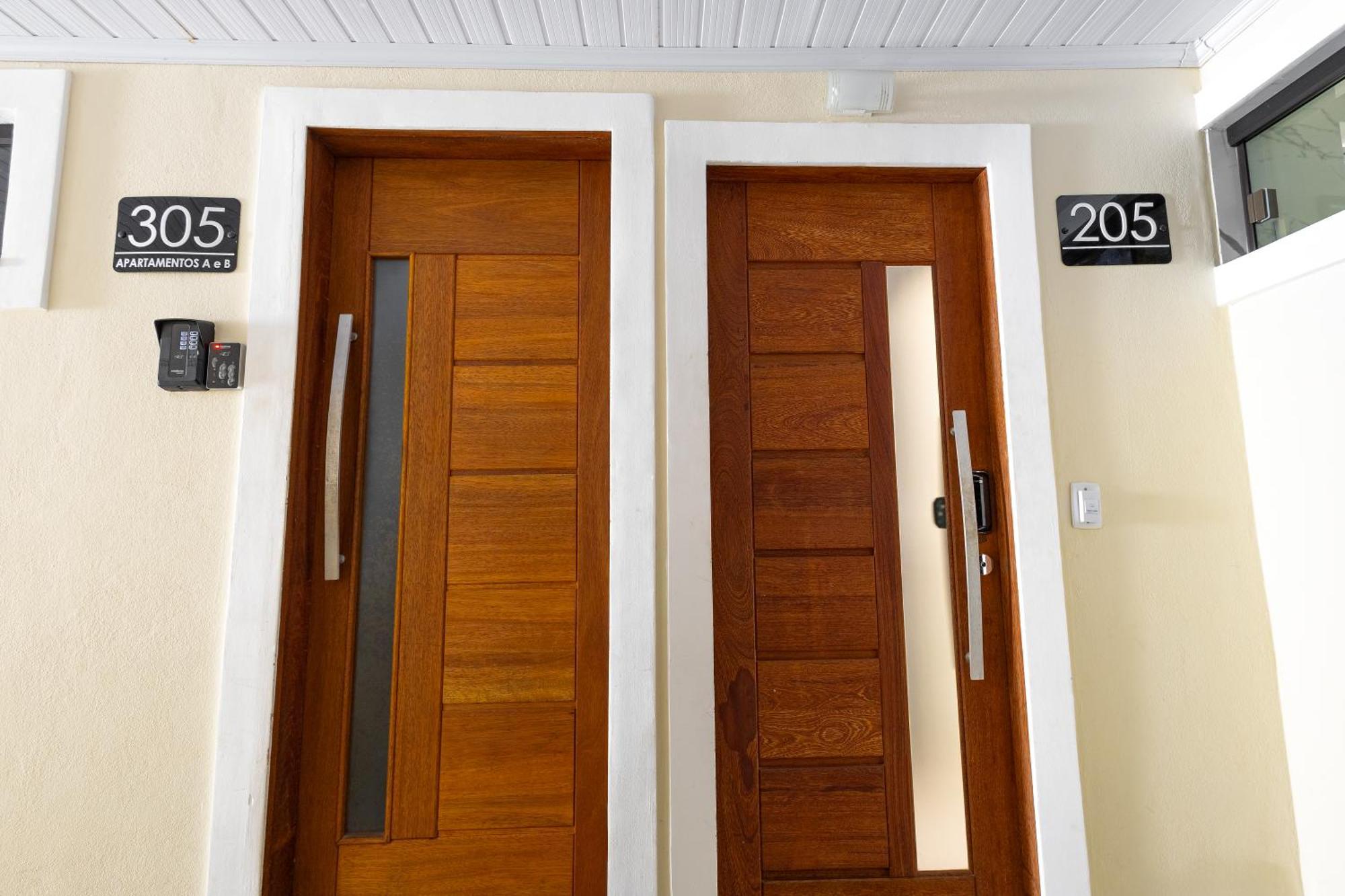 Studio Praia Do Jardim 1 305B Angra dos Reis Ngoại thất bức ảnh